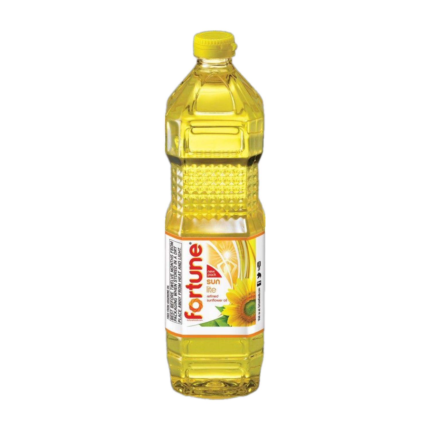 FORTUNE Sunlite Refined Sunflower Oil
