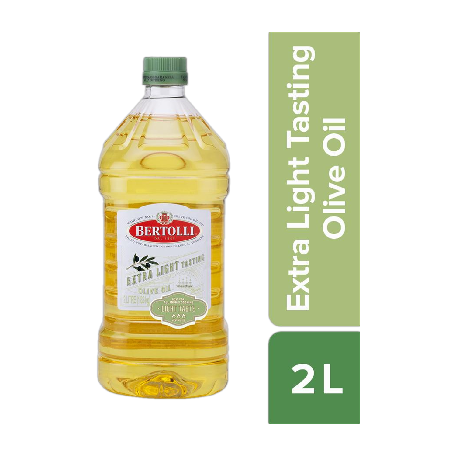 Bertolli Extra Light Olive Oil