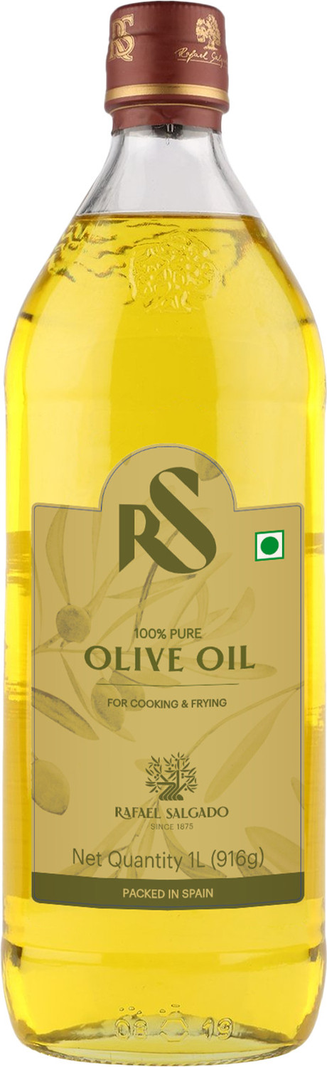 Image of Rafael Salgado Pure Olive Oil - 1L Olive Oil