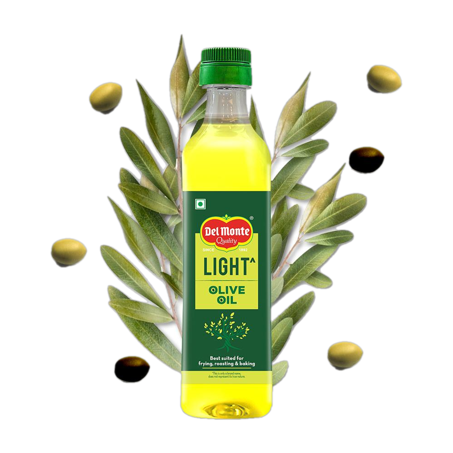 oly life OlyMall テラポット Del Monte Extra Light Olive Oil PET Bottle Price in India - Buy
