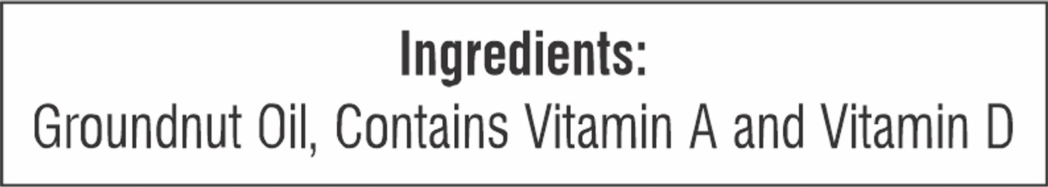 Image of ANKUR Filtered Groundnut Oil Tin