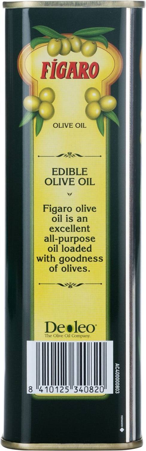 FIGARO Olive Oil 500 ml - Image 2