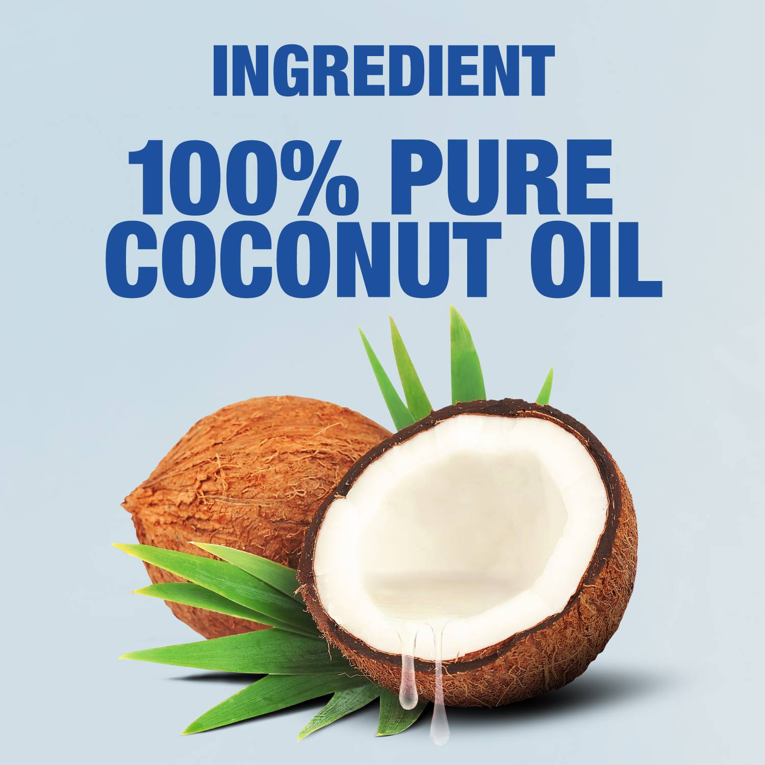 Parachute Coconut Oil 1 L - Image 3