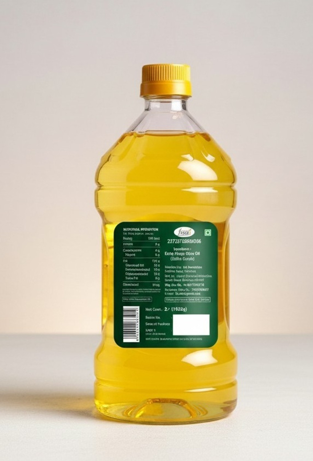 Image of LAXMI ORGANIC Extra Virgin Olive oil original Jaitun ka tail light cooking body massage tel Olive Oil