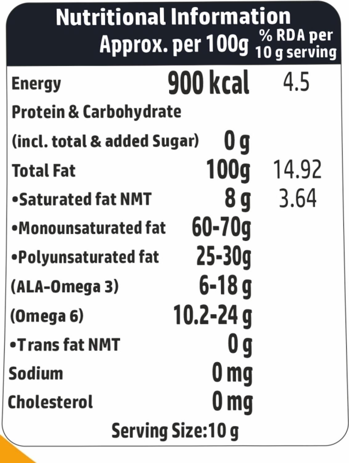 Image of Doctors' Choice Kachi Ghani Mustard Oil