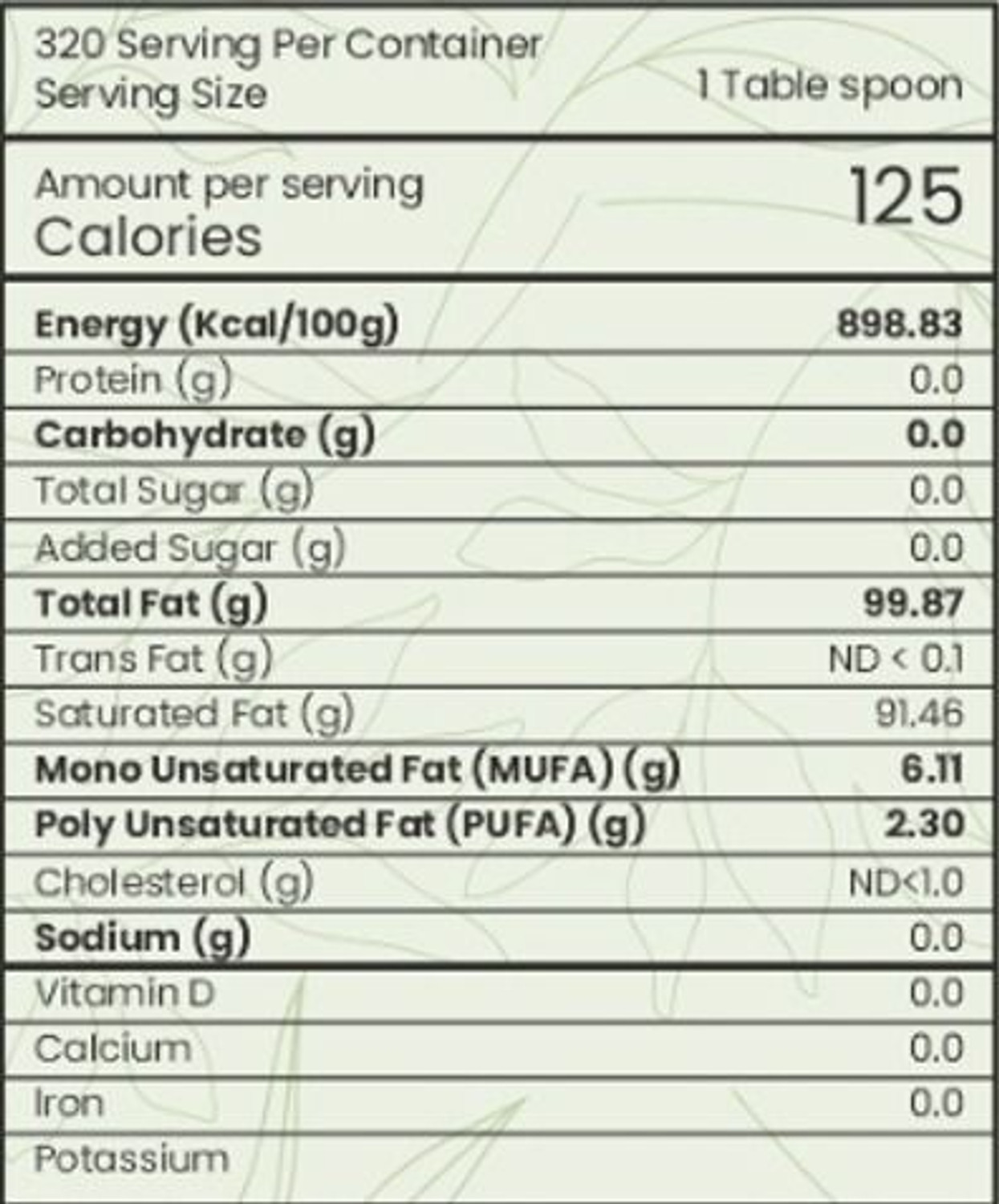 Image of CocoGlow Cold Pressed Coconut Oil Extracted From A1 Coconut Natural & Pure 5 Liter Coconut Oil