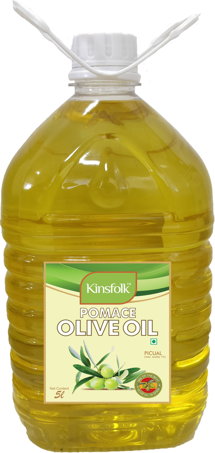Image of Kinsfolk POAMCE Olive Oil