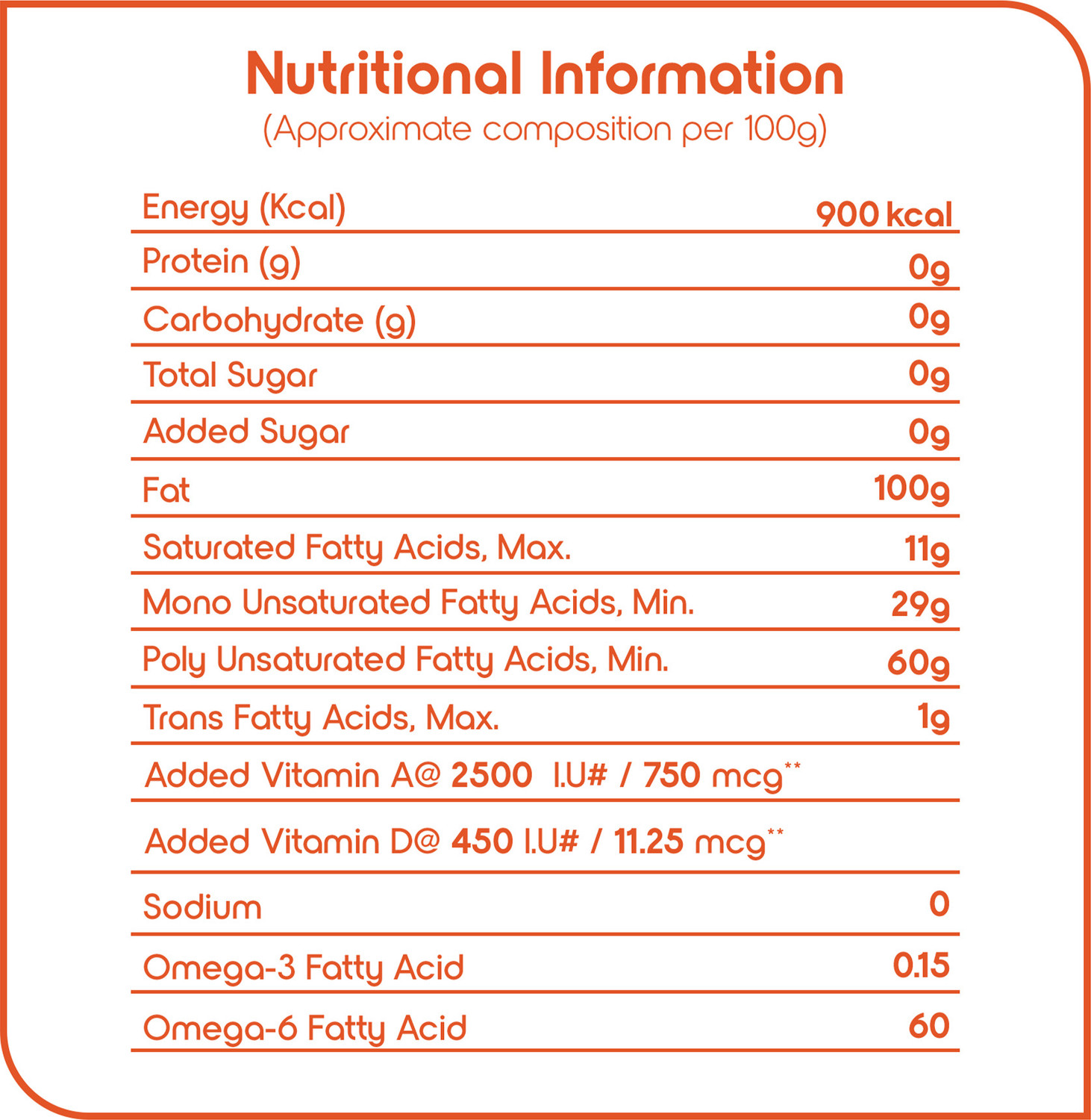 Image of FORTUNE Sunlite Sunflower Oil