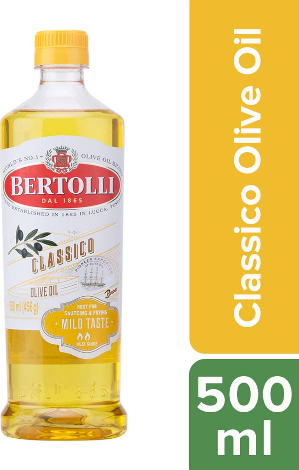 Bertolli Classico Olive Oil