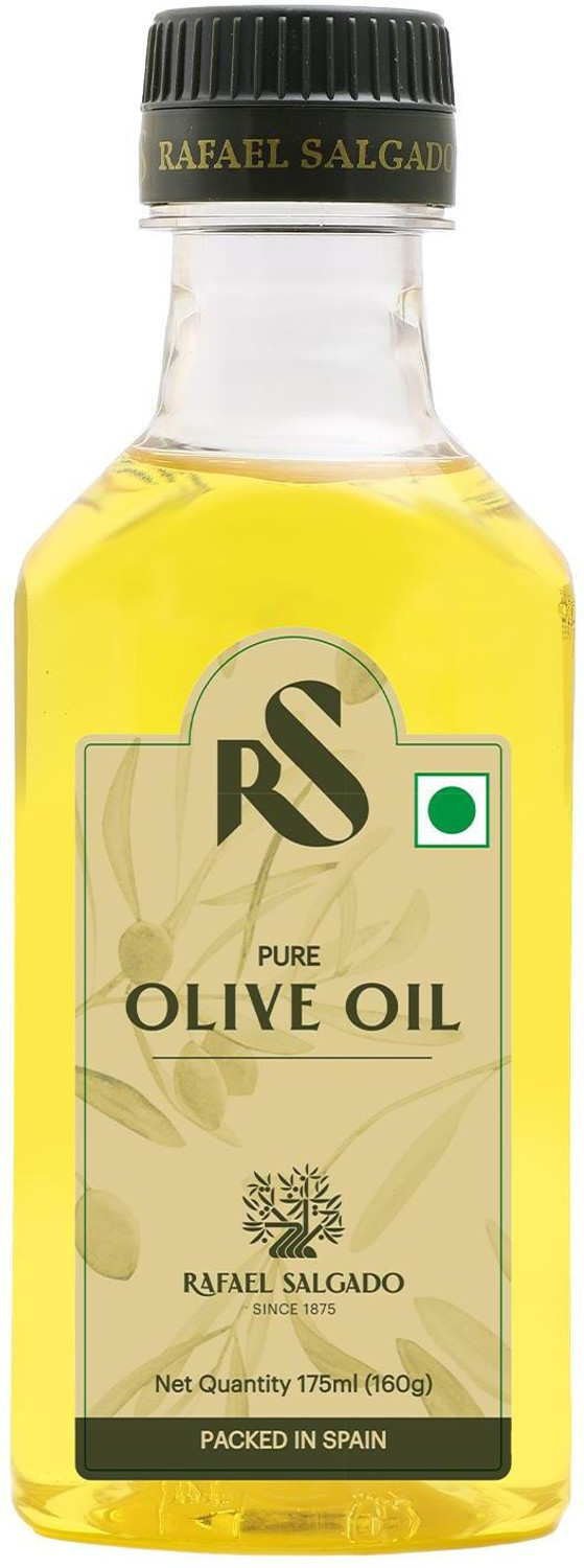 Image of Rafael Salgado Pure Olive Oil - 175ml Olive Oil