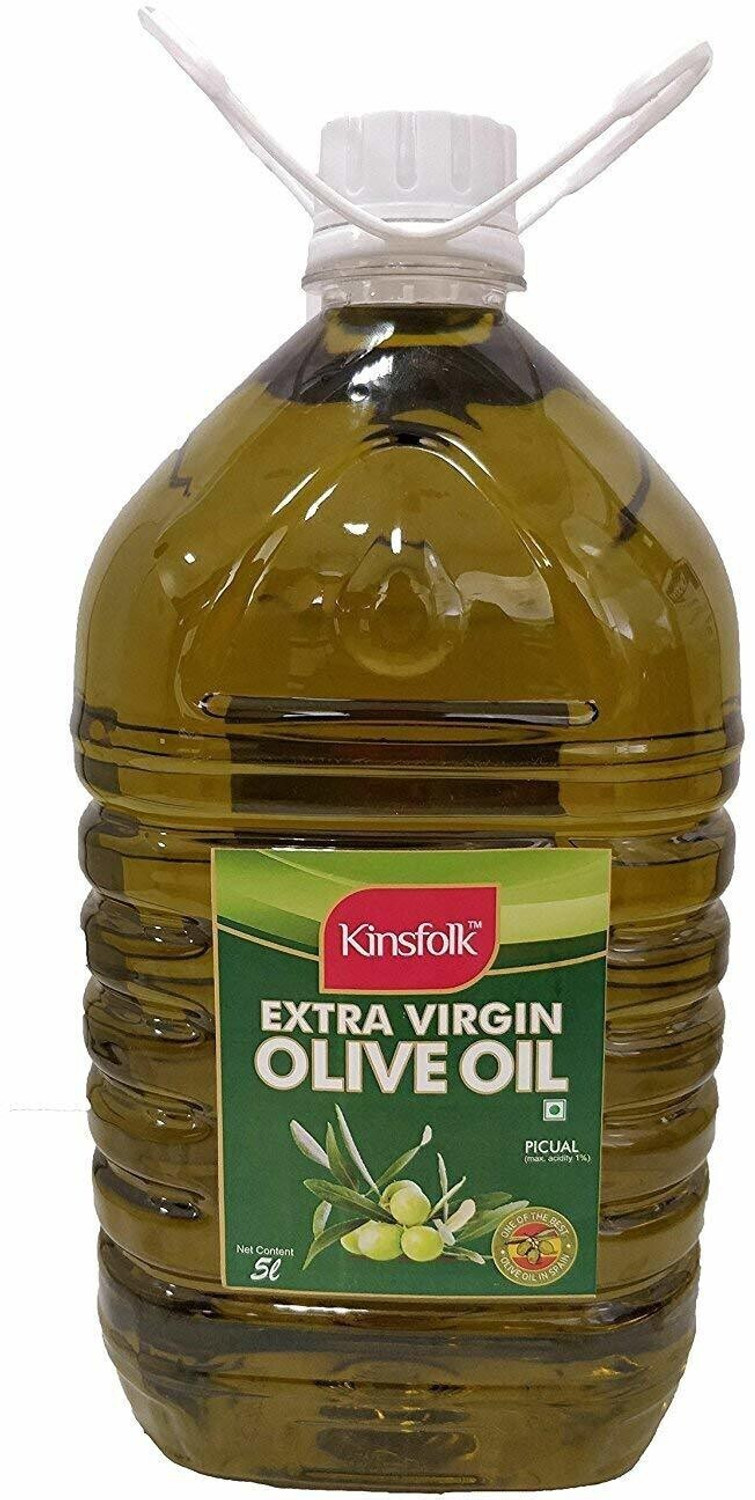 Image of Kinsfolk Extra Virgin Olive Oil
