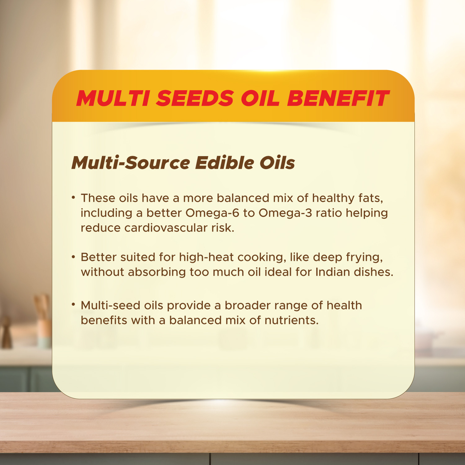 Image of Saffola Gold Sunflower & Rice Bran refined oil | For heart healthy and delicious cooking Blended Oil Pouch