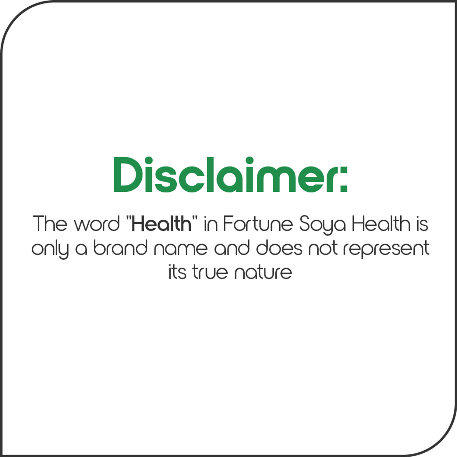 Image of FORTUNE Soya Health Refined Soyabean Oil