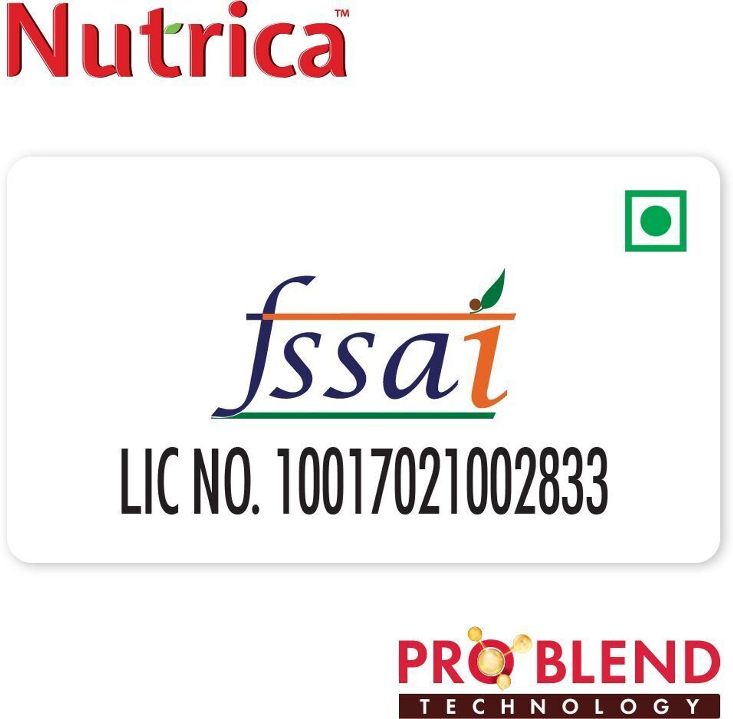 Image of Nutrica Pro-Immunity Oil 5 Litre | Fortified with Vitamins A, D & C | Rice Bran Oil (5 L)