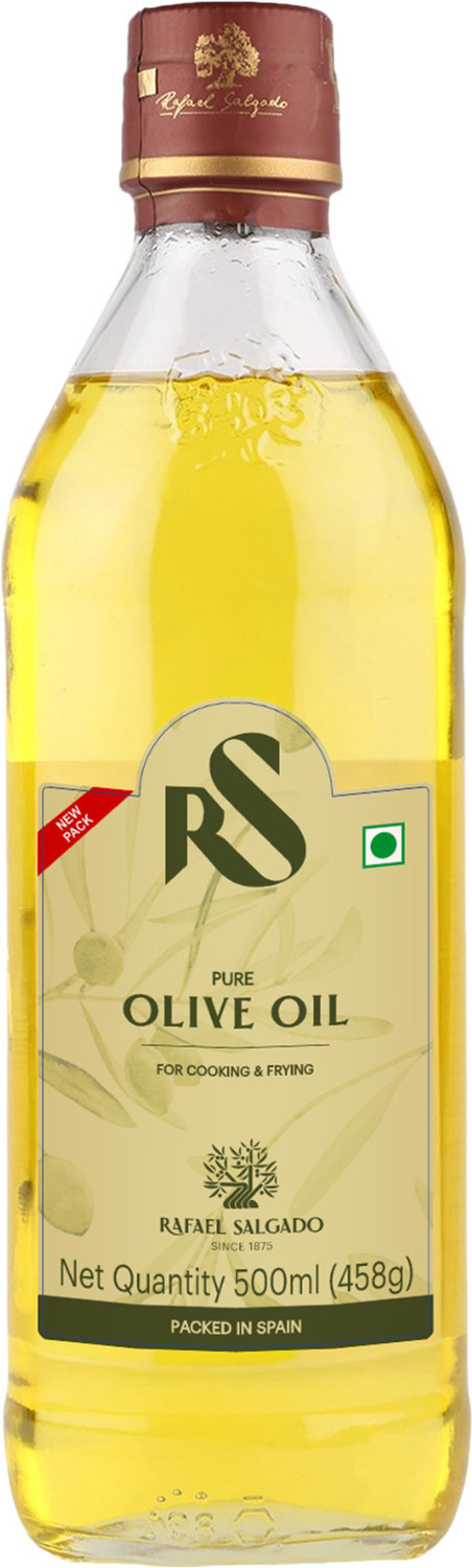 Image of Rafael Salgado Pure Olive Oil - 500ml Olive Oil