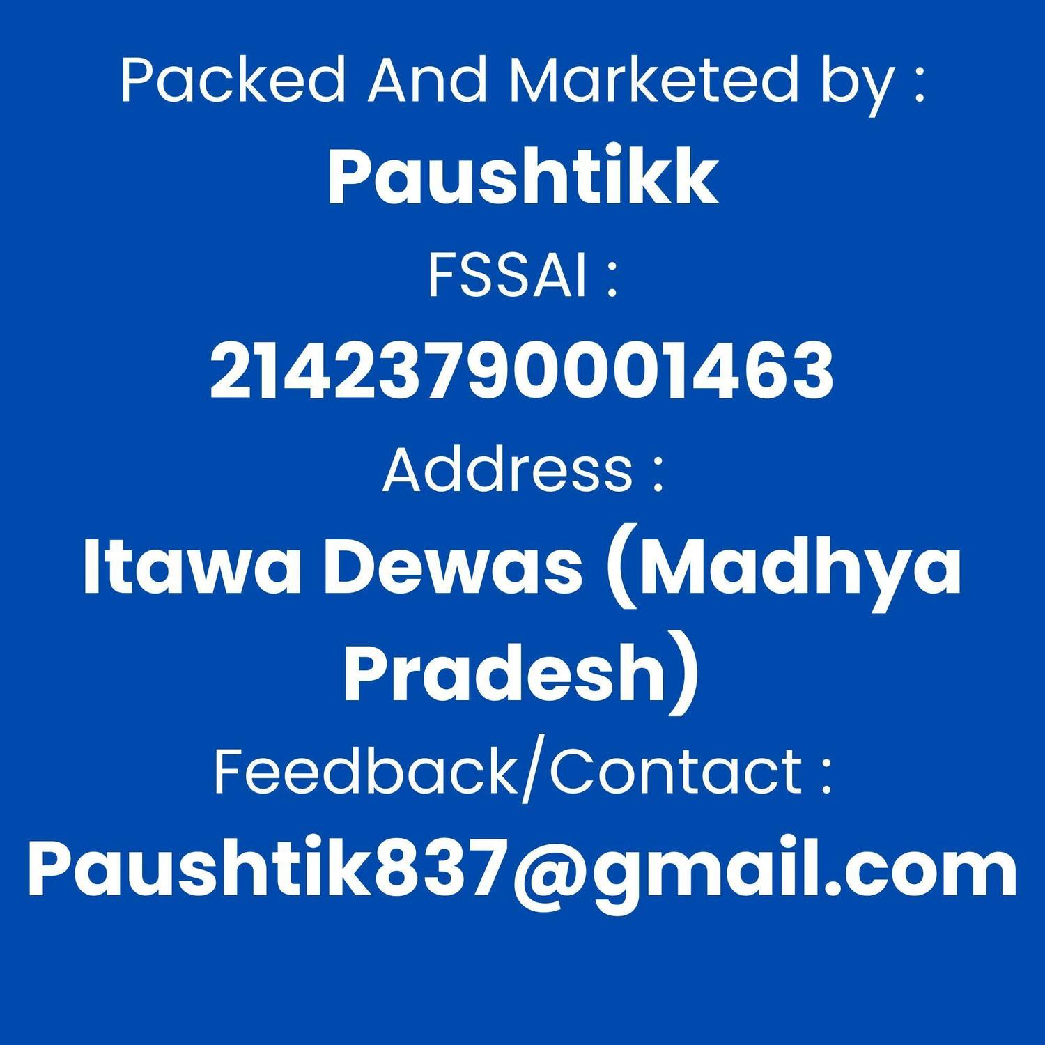 paushtikk Premium Makhana - Image 2
