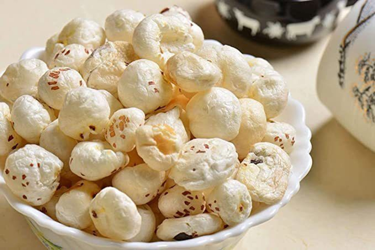 Image of FreshoCartz Natural Makhana