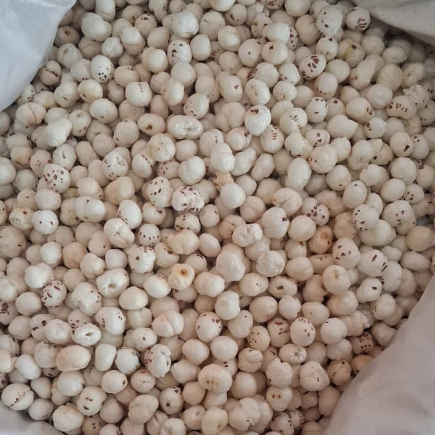 Image of POPX Phool Makhana | Light & Crunchy Fox Nuts | Healthy Snack Experience Makhana