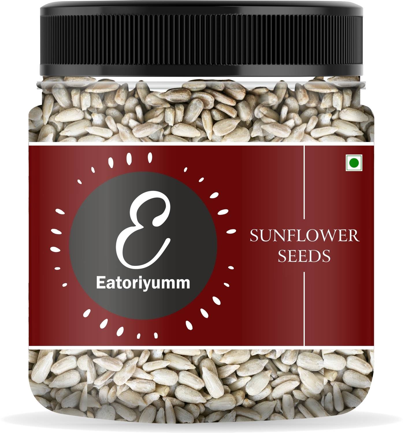 Eatoriyumm Seeds Combo Pack (100g Each) - Image 2