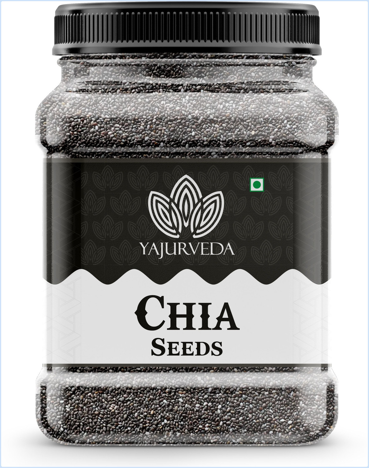 Image of Yajurveda ES 116 Chia Seeds