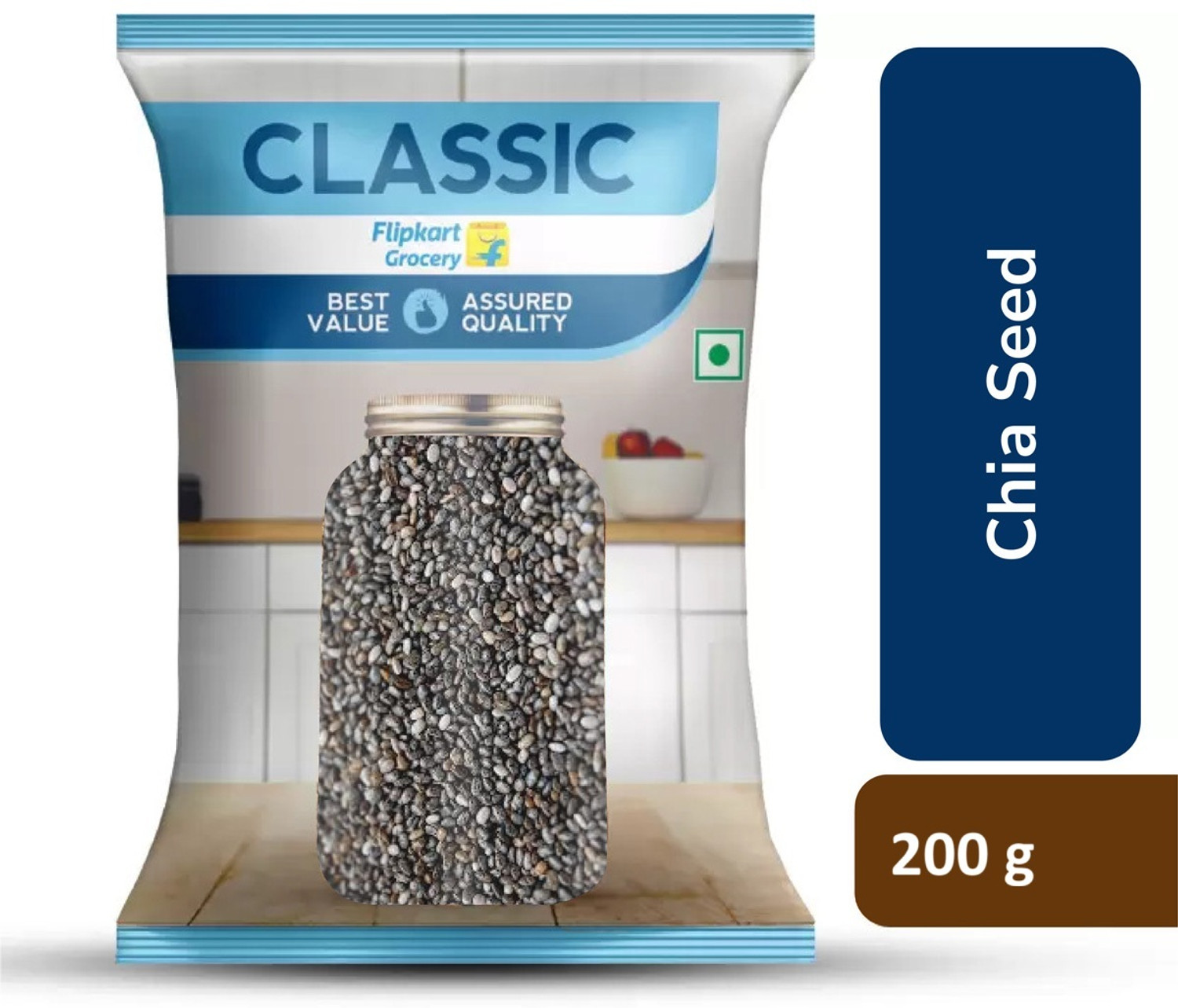 Image of Classic Chia Seeds Chia Seeds