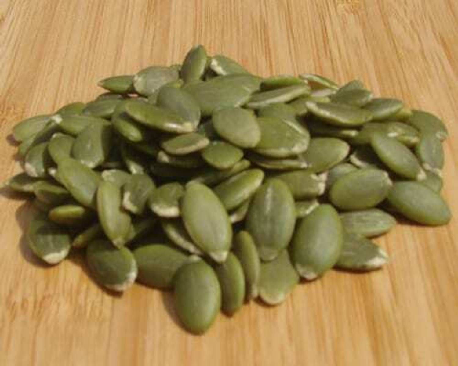 Yajurveda Raw Pumpkin Seeds 300g - Image 4