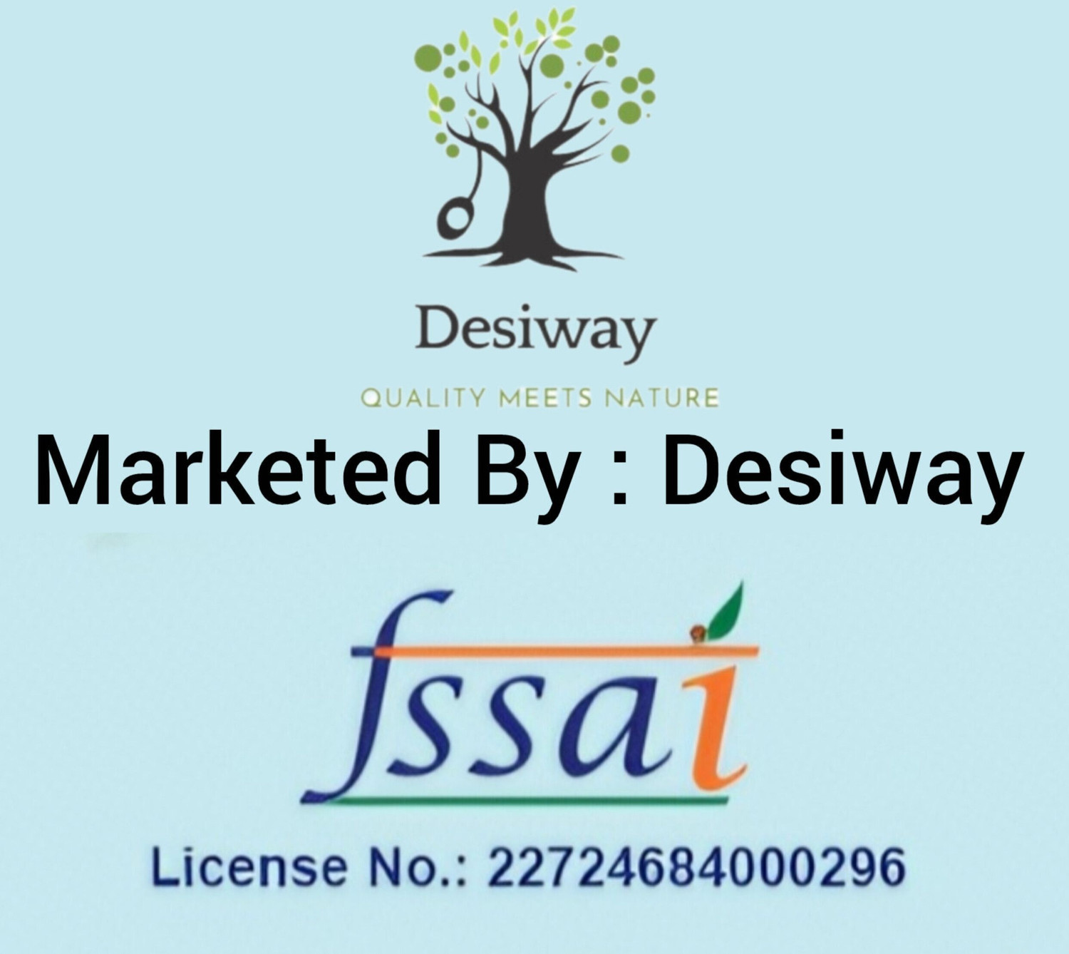 Image of Desiway Desiway 7 IN 1 Mini Combo Chia Seeds, Black Sesame Seeds, Pumpkin Seeds, Brown Flax Seeds, Sunflower Seeds, Watermelon Seeds, White Sesame Seeds
