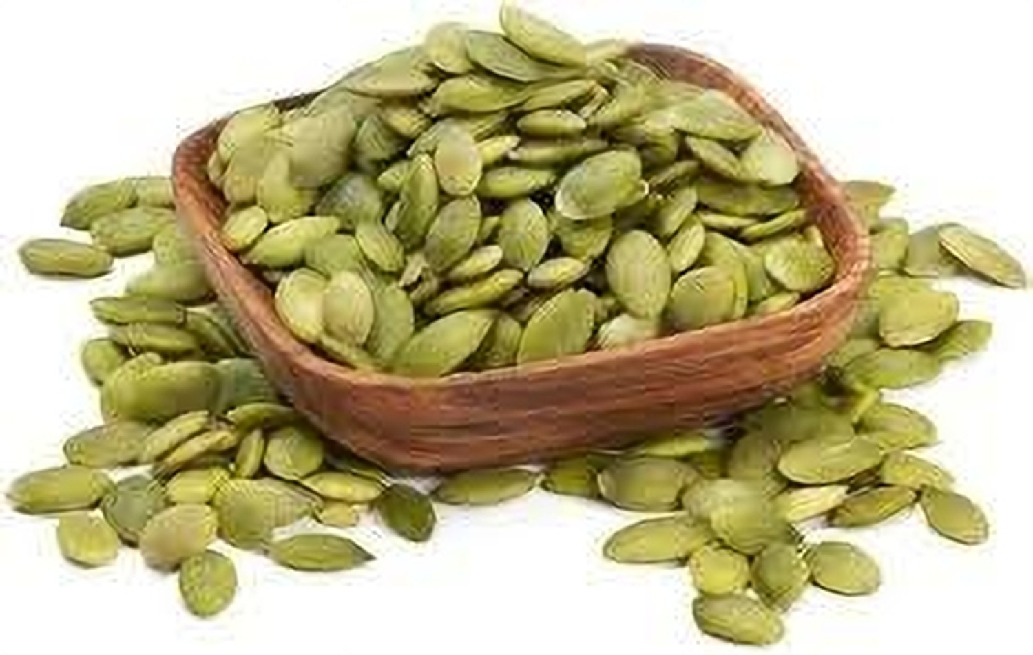 Image of Get Fresh Pumpkin Seeds (Pepitas) | Rich in Magnesium, Iron & Antioxidants Pumpkin Seeds