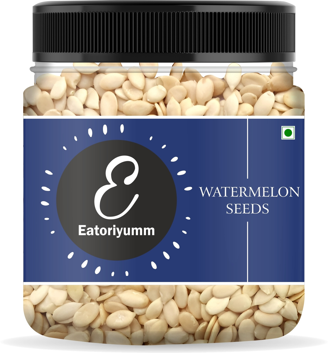 Image of Eatoriyumm Watermelon Seeds - Magaj (Matira Minji) Watermelon Seeds
