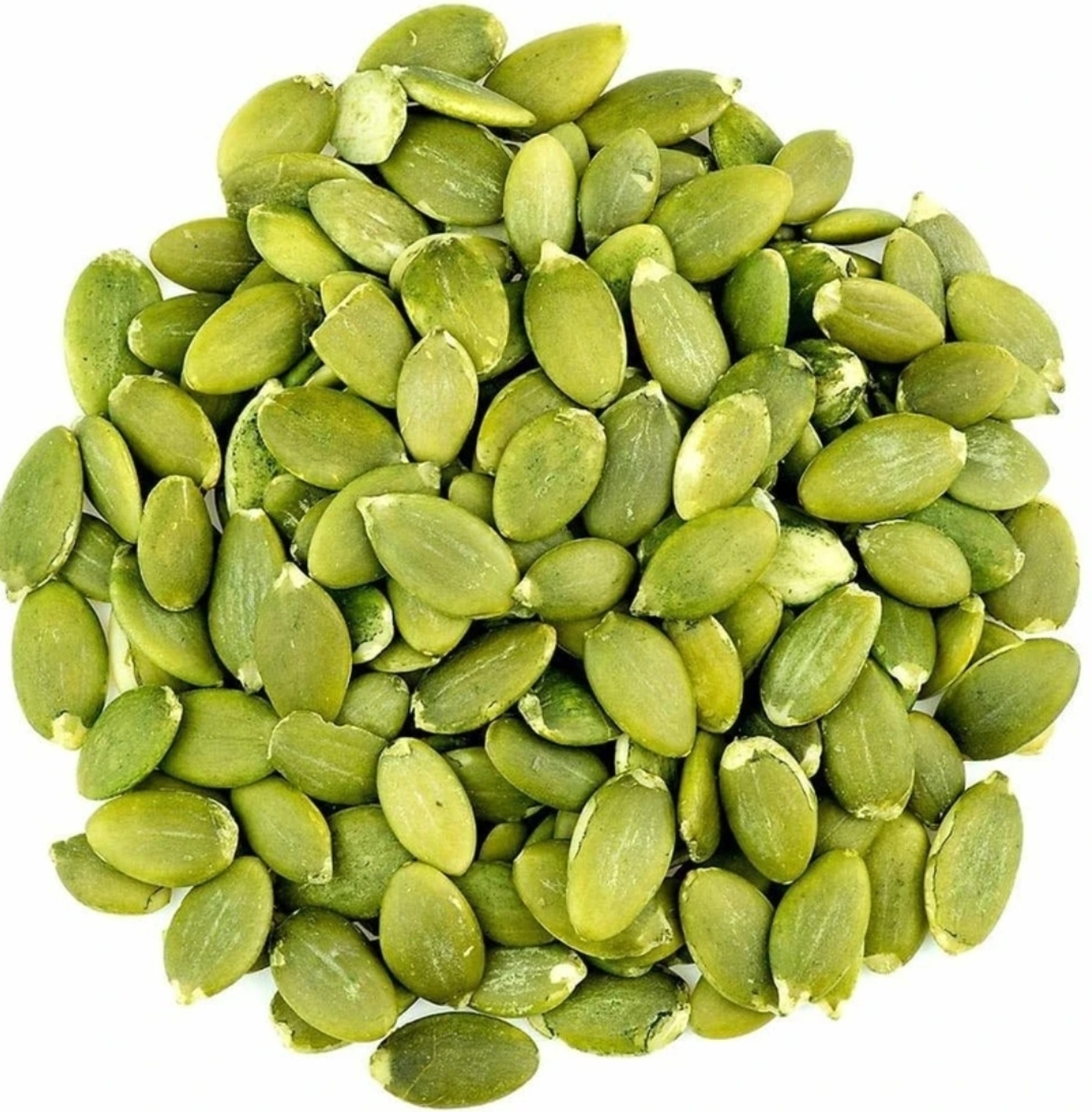 Image of MVRGrocery Organic Raw Pumpkin Seeds | Kaddu Beej | Protein and Fiber Rich Seeds Pumpkin Seeds