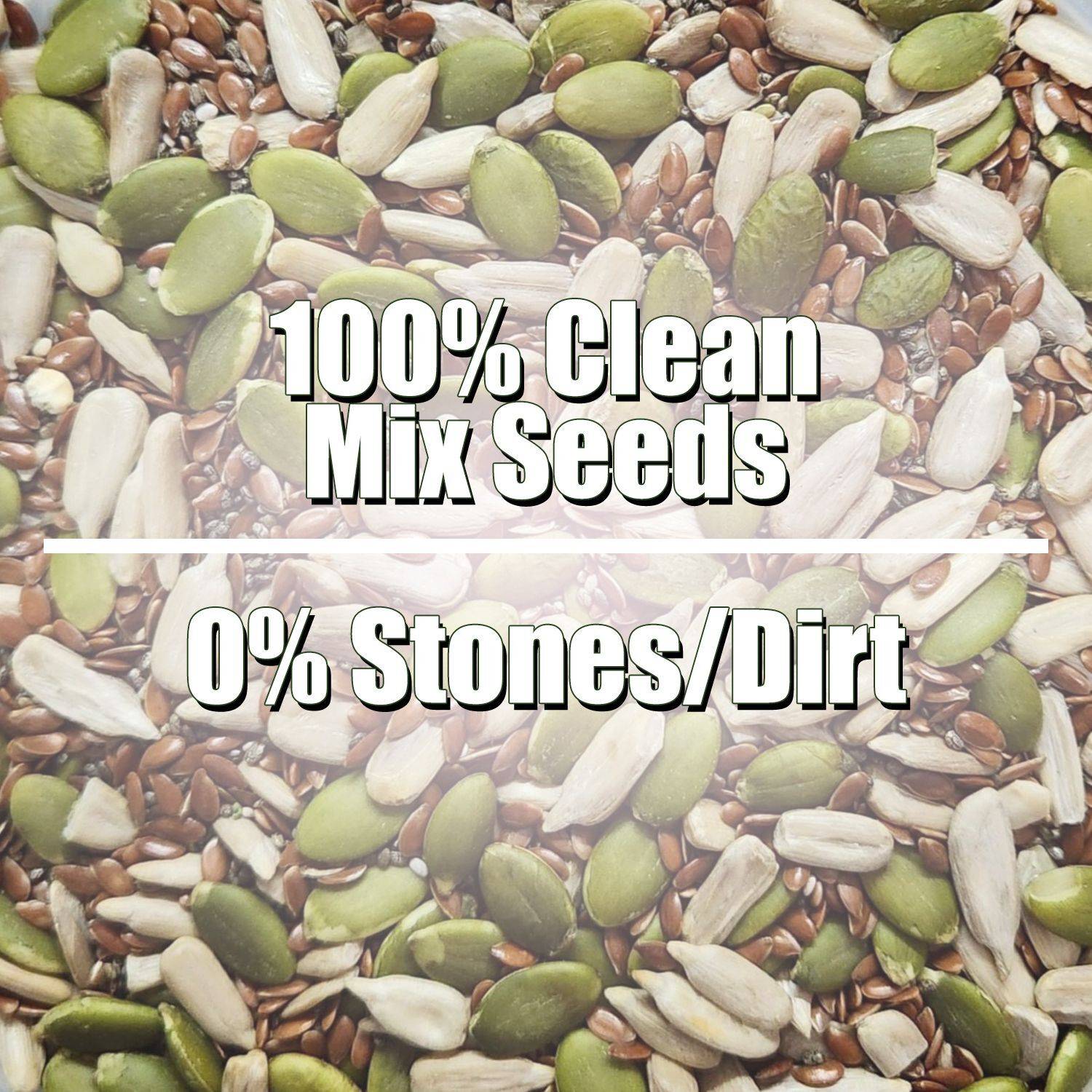 NutroVally 5 in 1 Mix Seeds for Weight Loss - Image 5