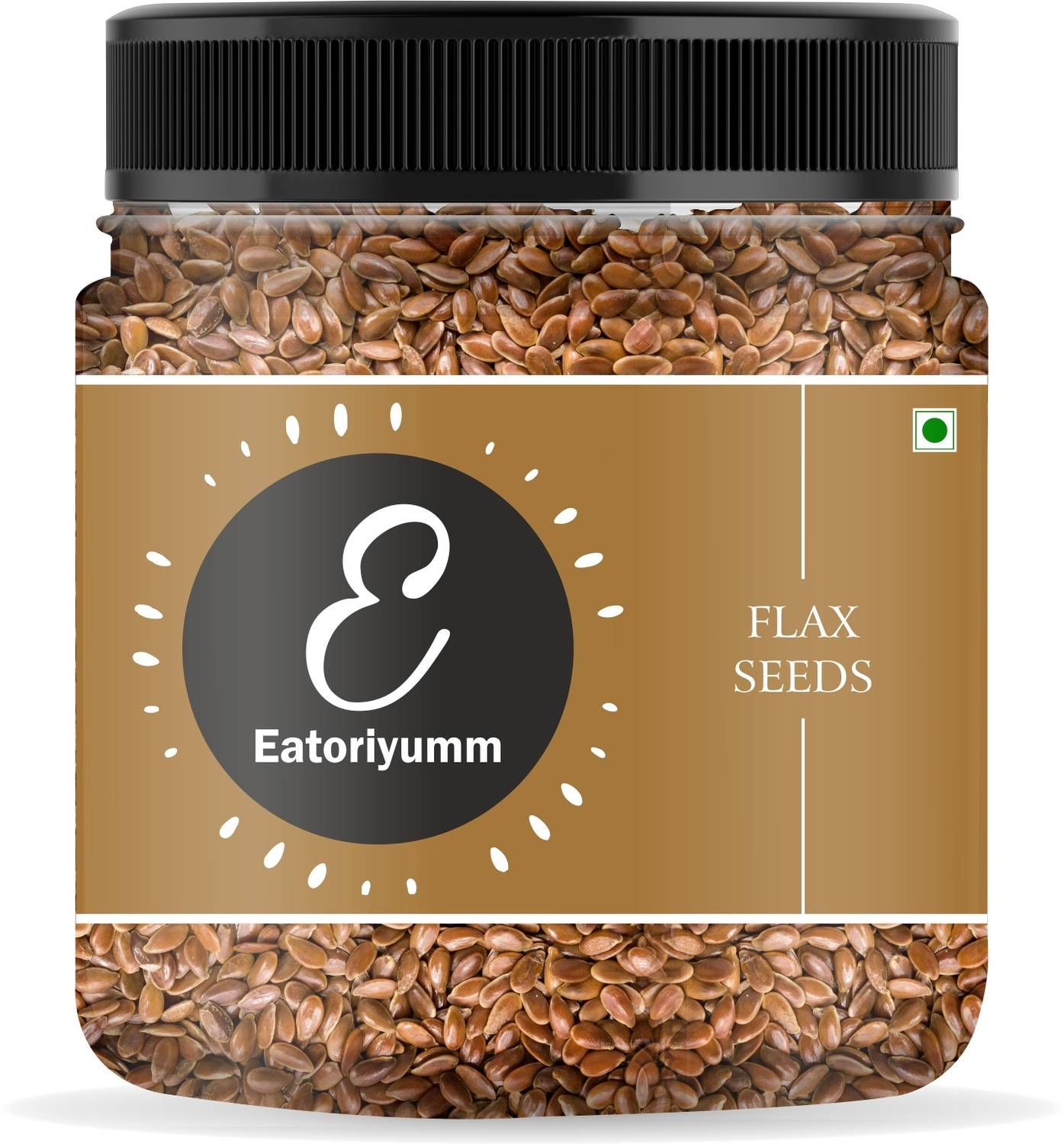 Eatoriyumm Seeds Combo Pack (100g Each) - Image 4