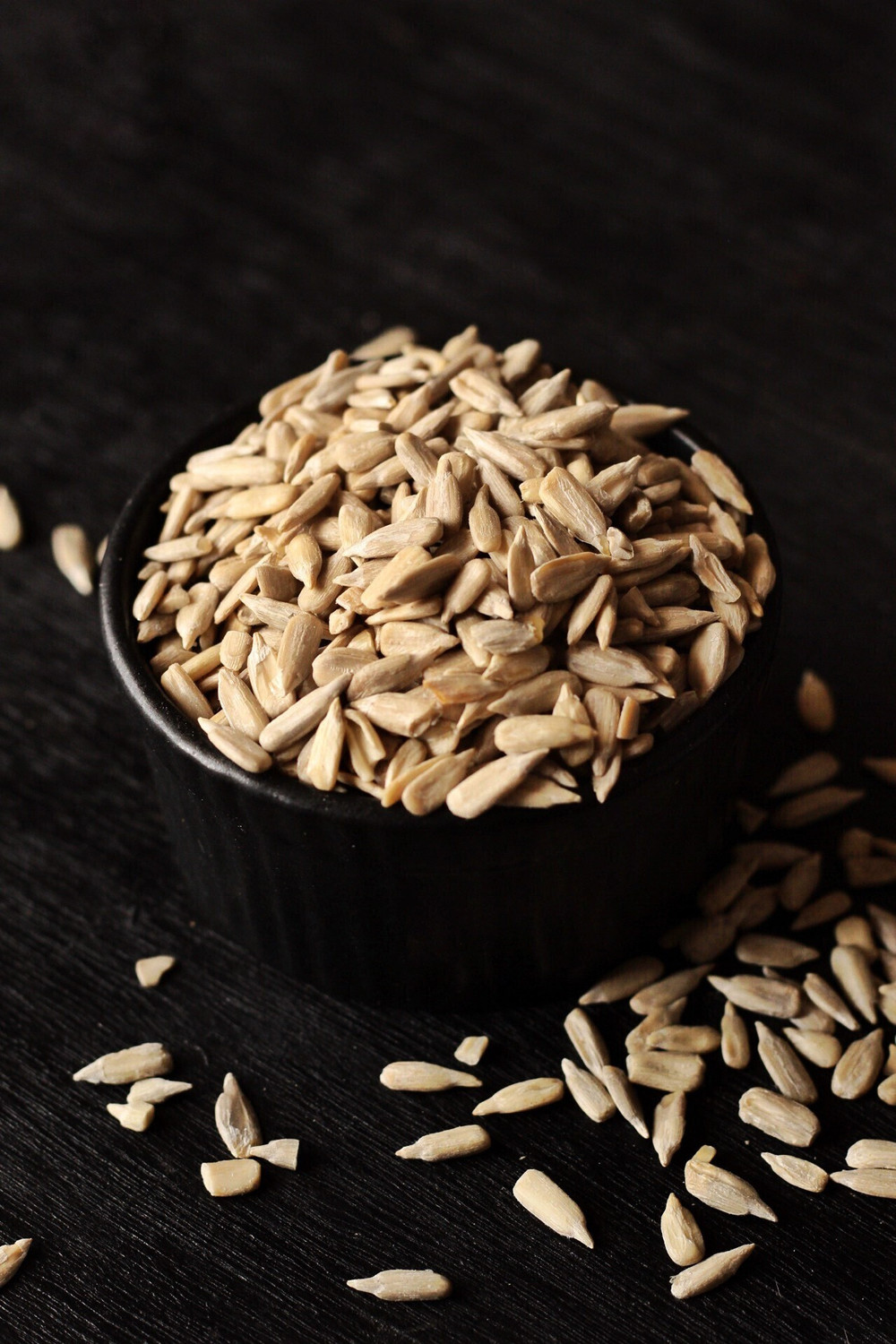 Image of lila dry fruits Sunflower seeds 500 gm Sunflower Seeds