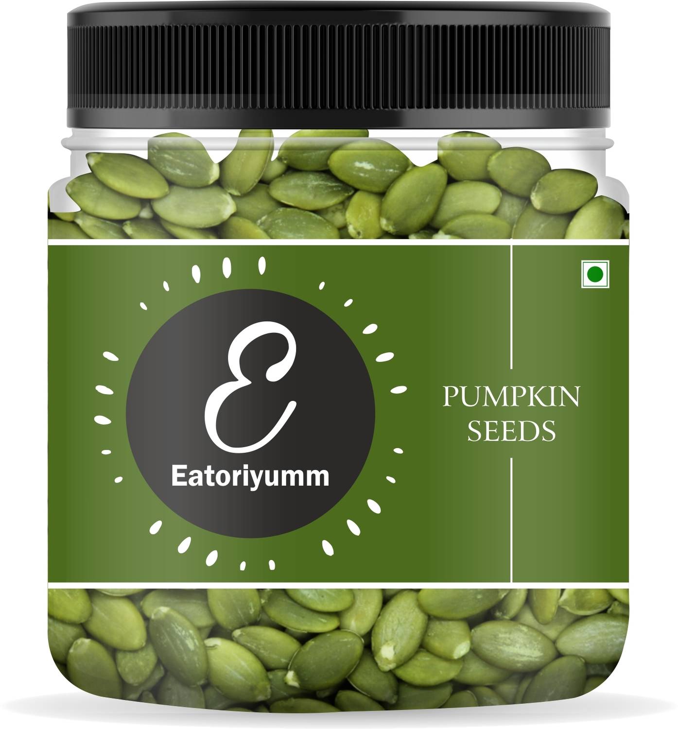 Eatoriyumm Seeds Combo Pack (100g Each) - Image 3