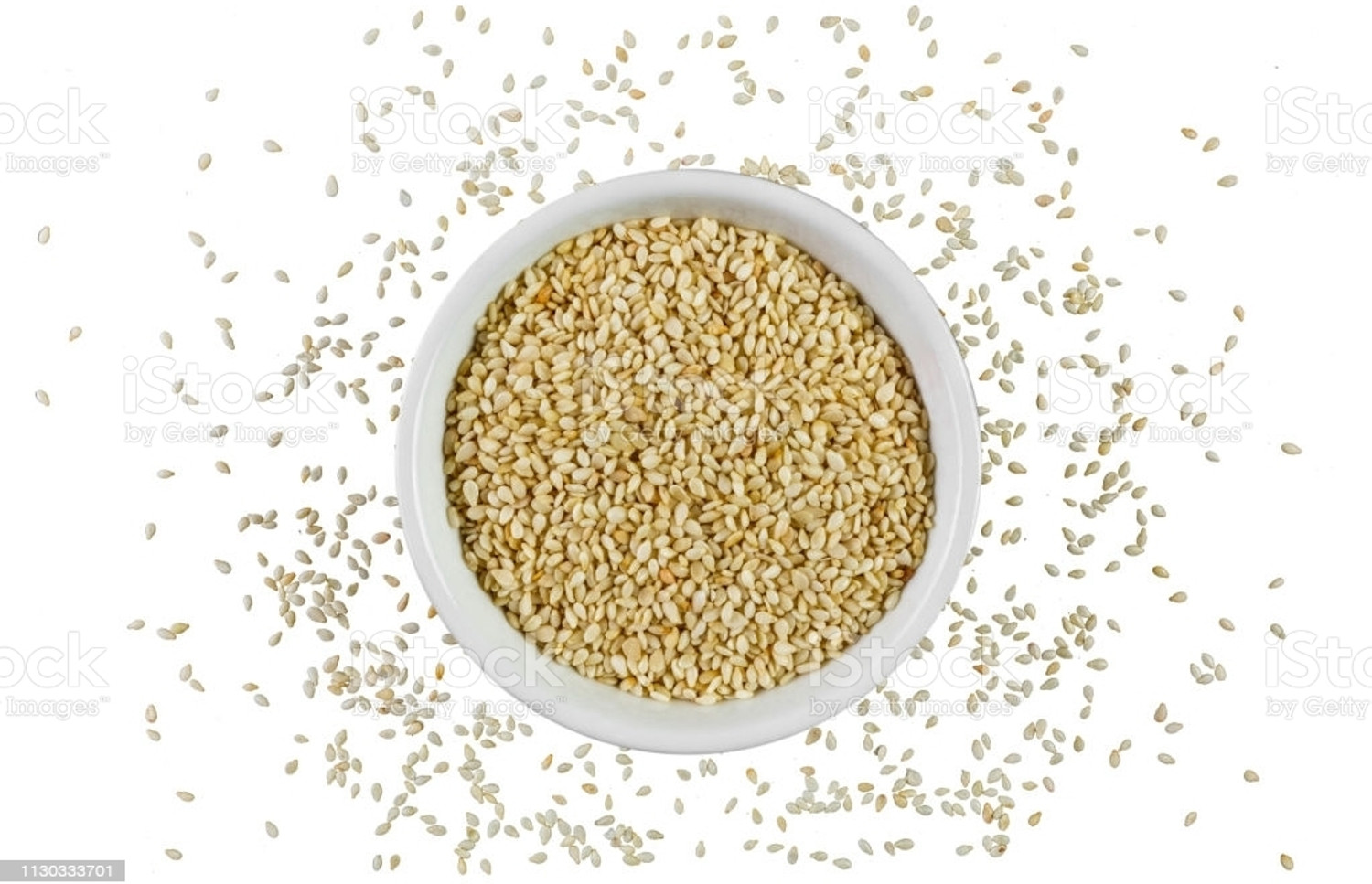 Image of Best Price Premium Quality Sesame Seeds