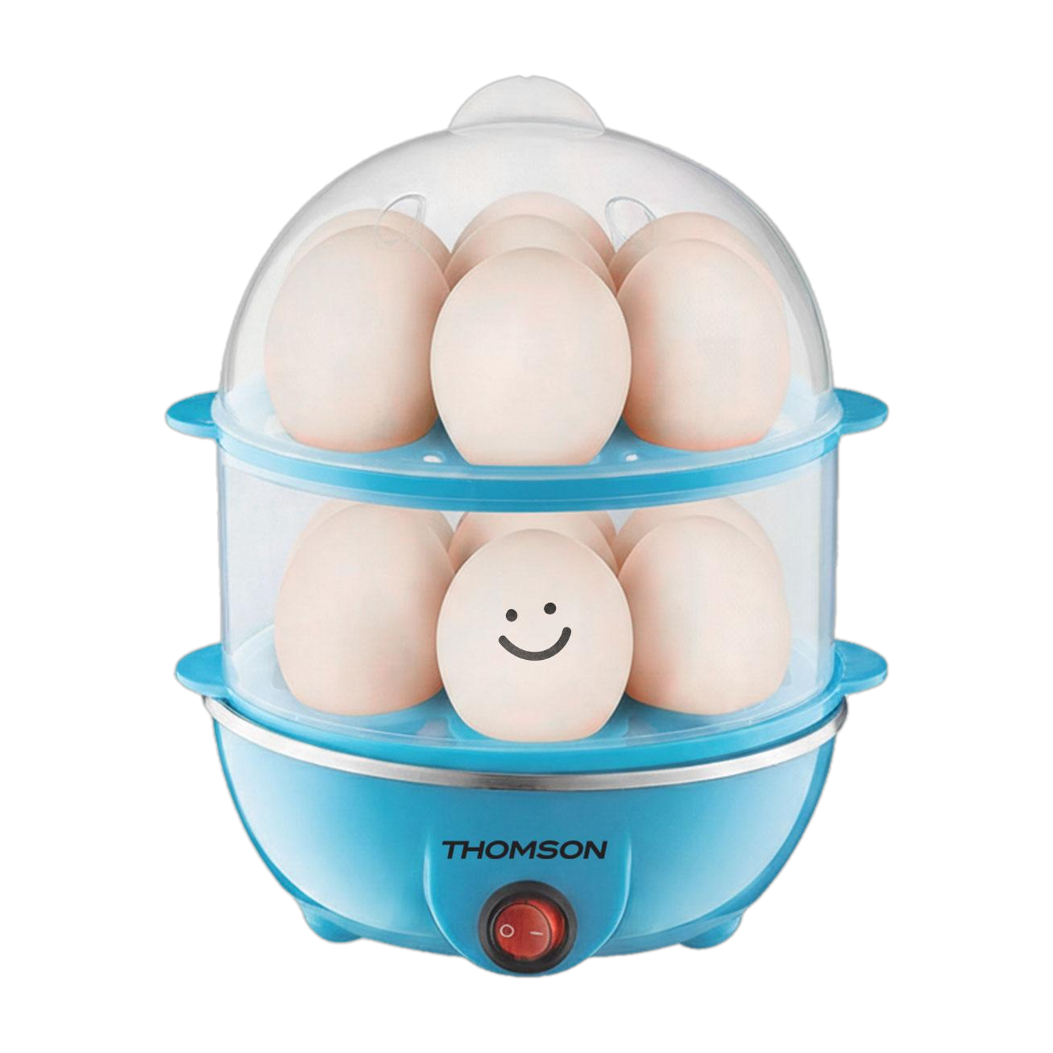 Image of Thomson EggOmatic EggOmatic Egg Cooker