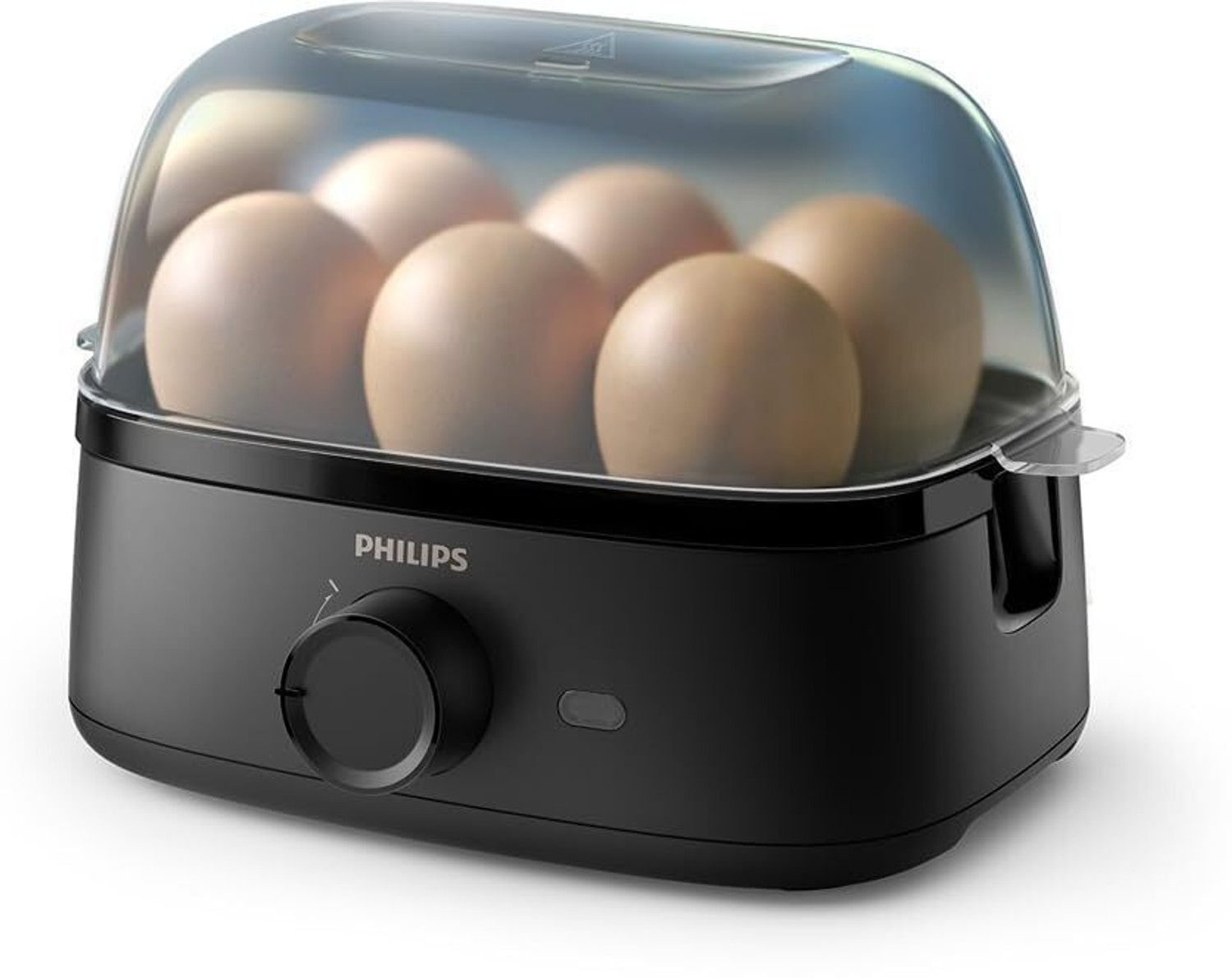 PHILIPS 3000 Series Egg Boiler HD9137/90 Egg boiler 400W Egg Cooker