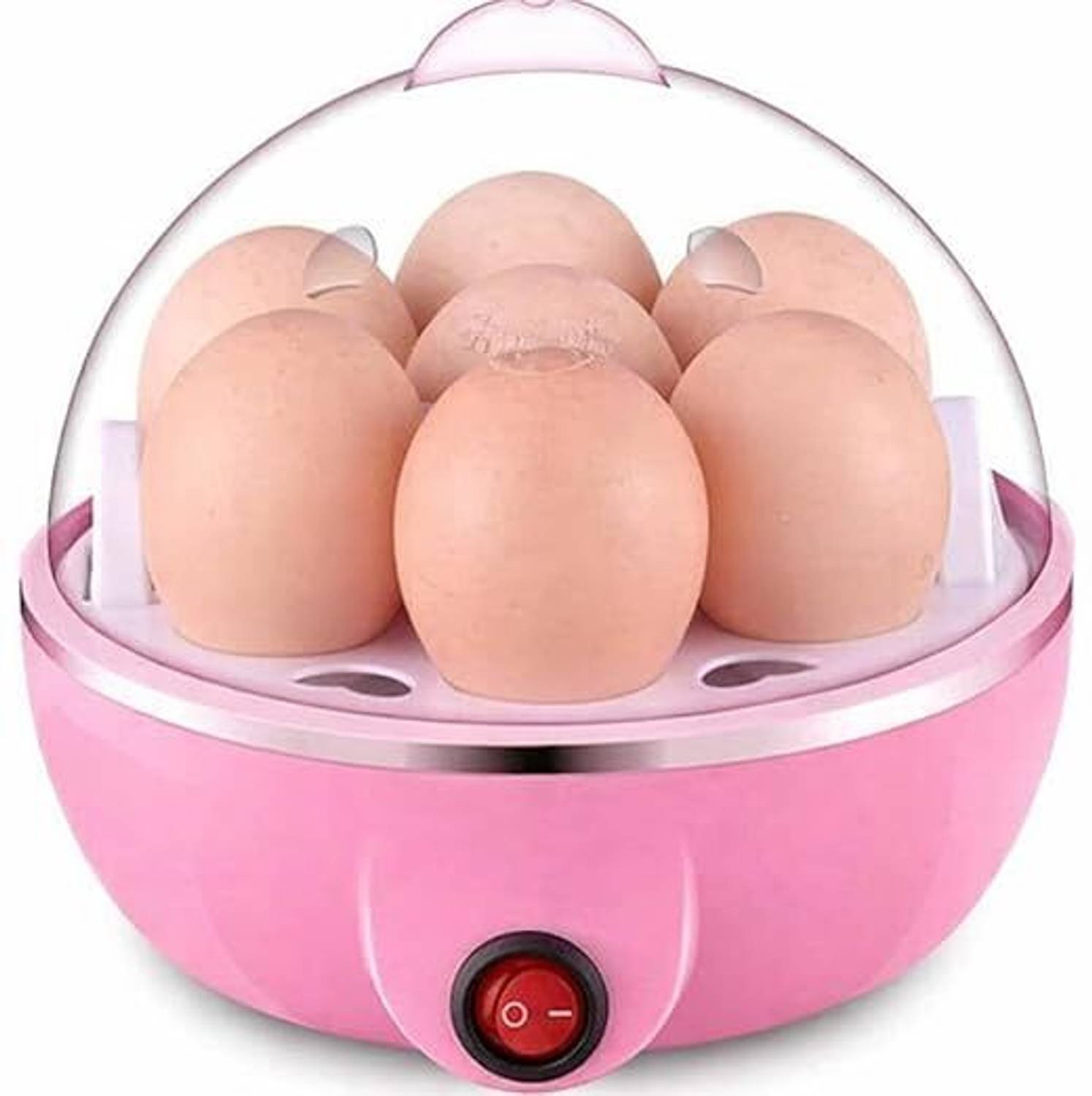 Brolecks egbrl Egg Cooker