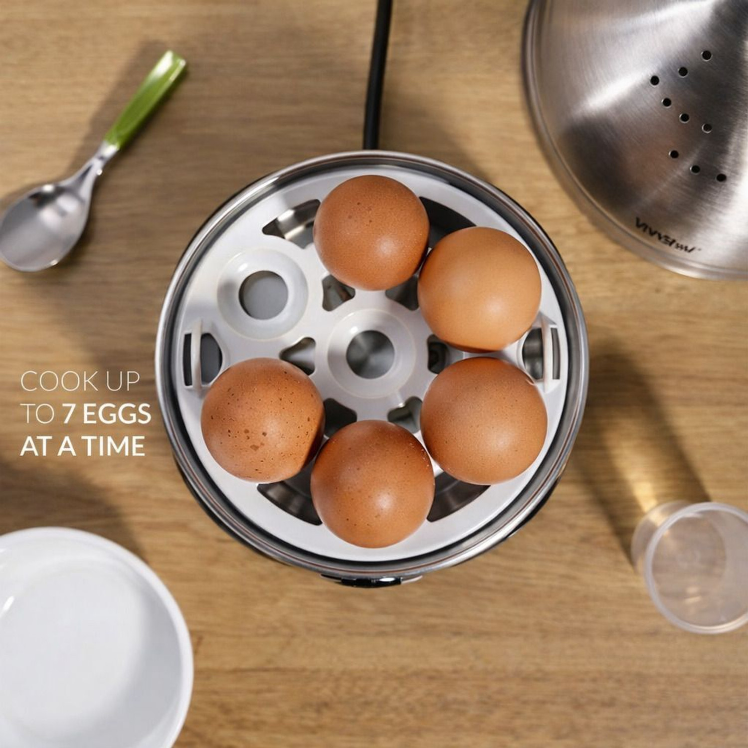 Image of NOVA Egg Boiler NEC 1530 /04 Egg Cooker