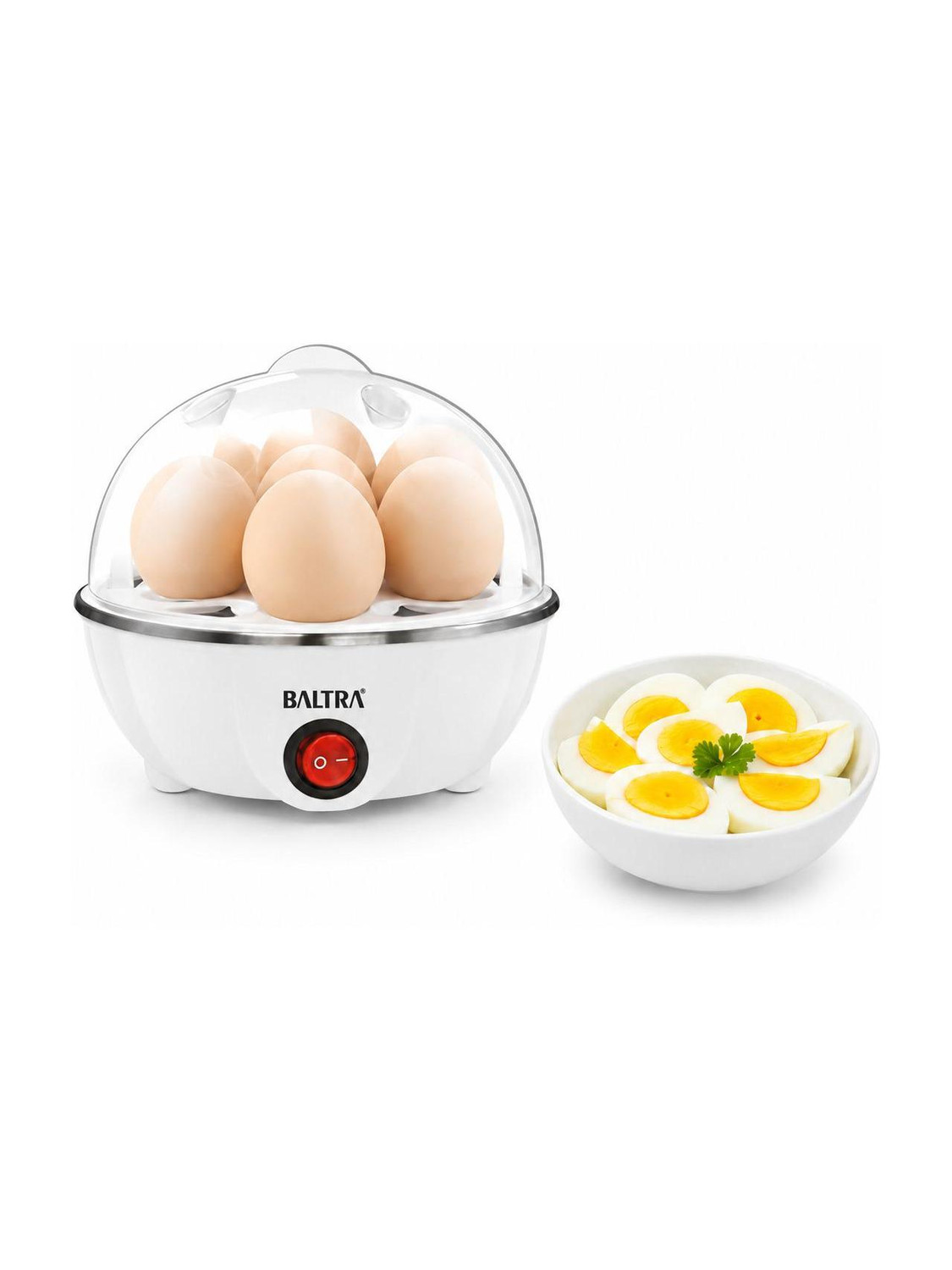 Image of Baltra BEG-102 Eggy Pro Egg Cooker