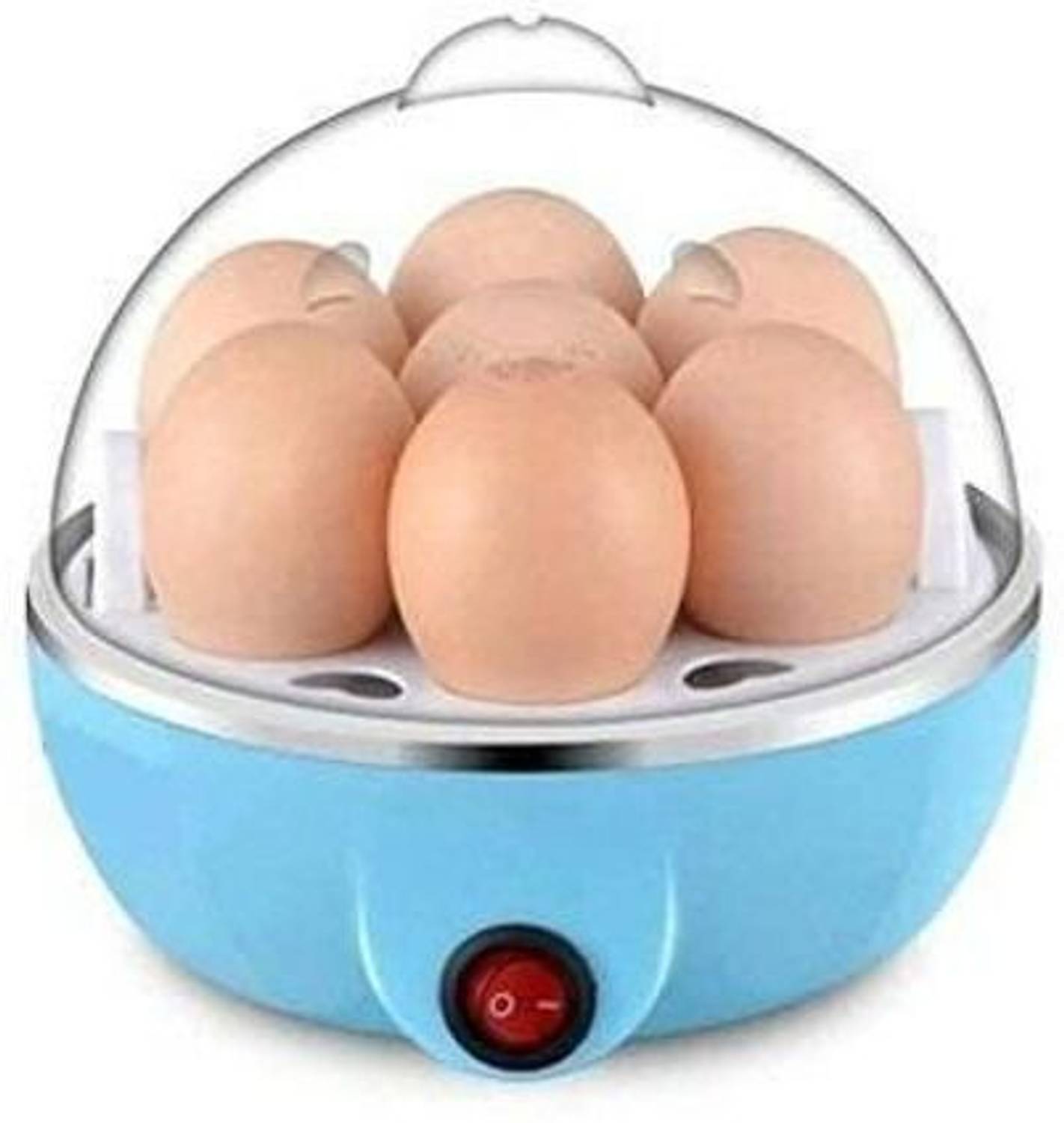 Kavonex Single Layer Egg Boiler 1077 - Image 1