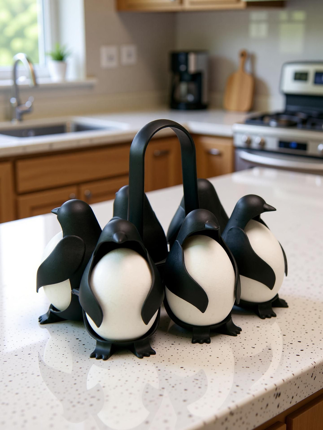 Image of Sumoware Egg holder Egg Holder