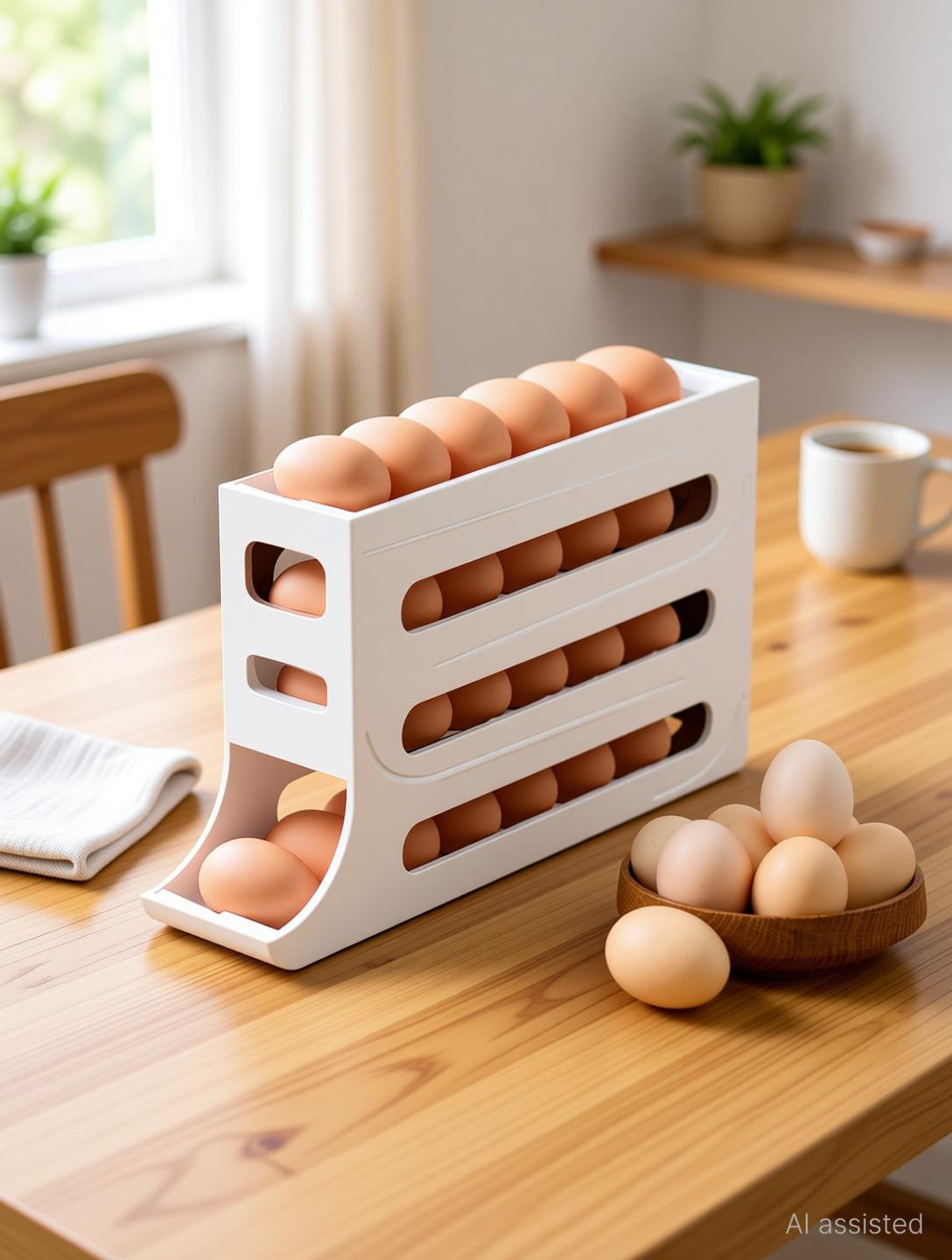 Image of RANIC Egg holder Egg Holder