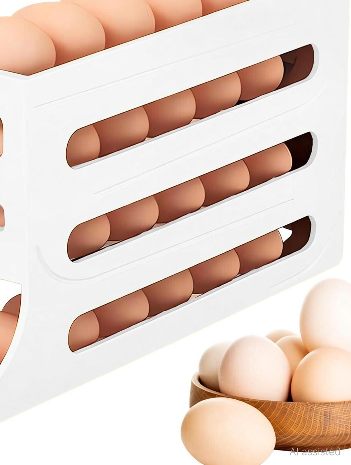 Image of RANIC Egg holder Egg Holder