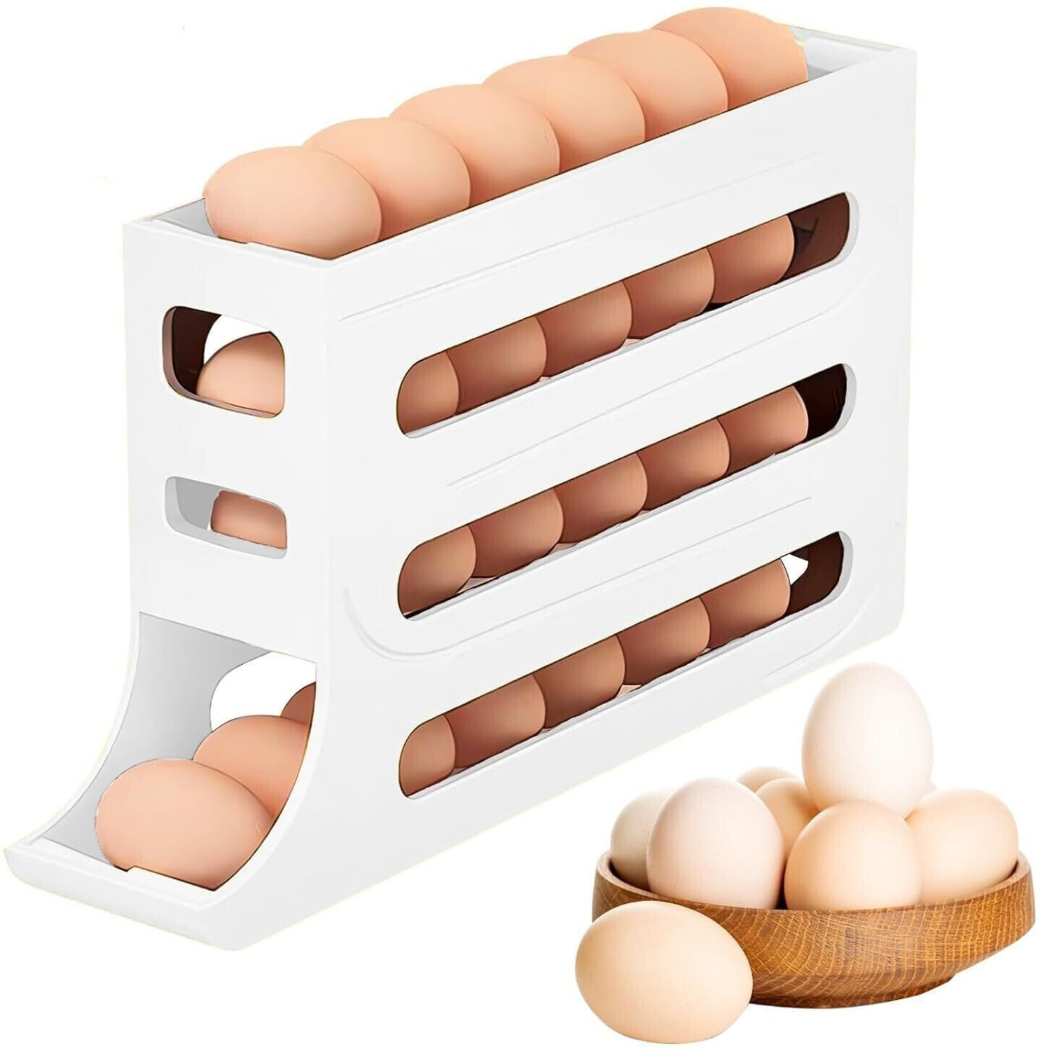 Image of RANIC Egg holder Egg Holder