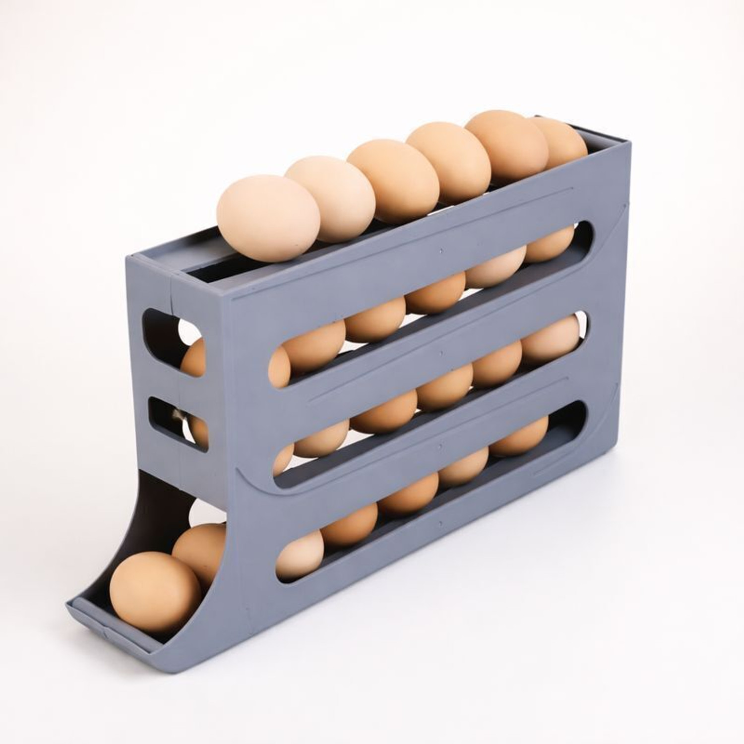 Image of Streamline Egg holder Egg Holder (Plastic)