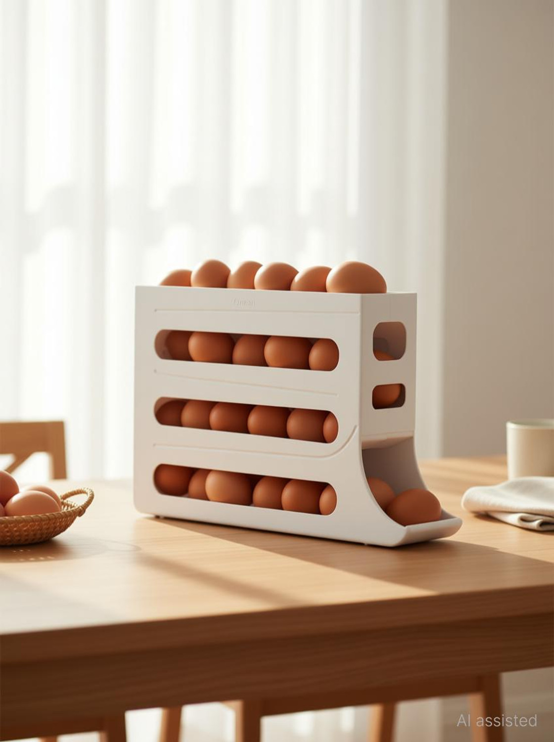 Image of Orean Egg holder Egg Holder