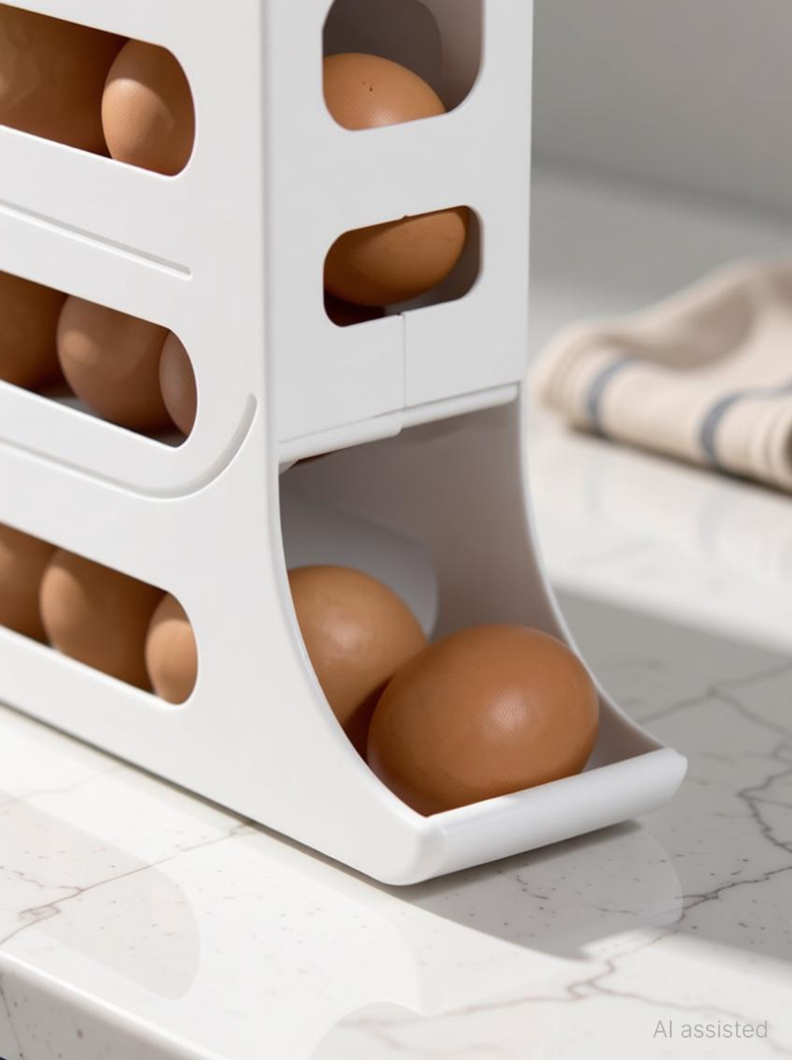 Image of Orean Egg holder Egg Holder