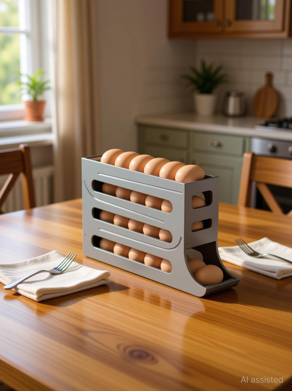 Image of RANIC Egg holder Egg Holder