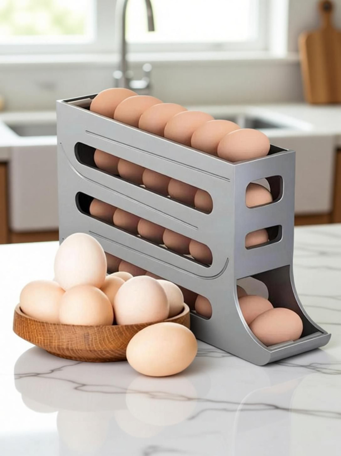 Image of RANIC Egg holder Egg Holder